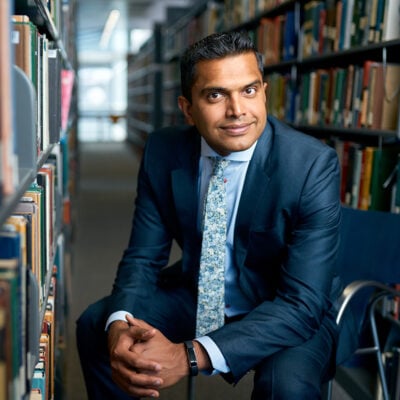 Kunal Sampat
