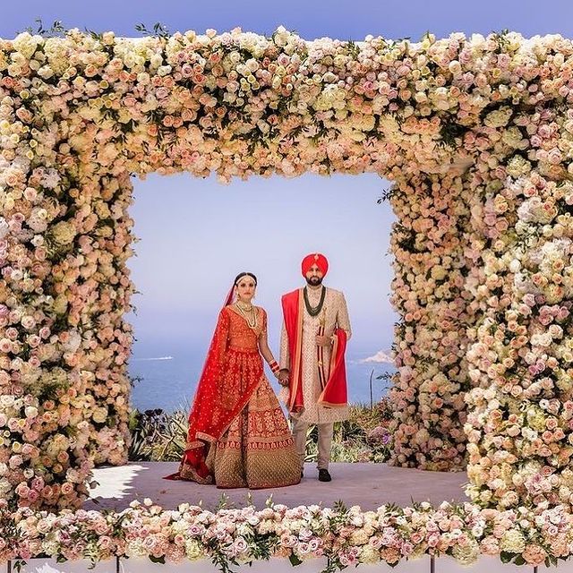 Flowers, Décor & Finances: Striking the Right Balance for your Indian Wedding with Alex Amidi and David Yusuf