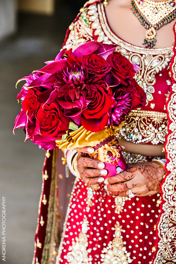 Flowers, Décor & Finances: Striking the Right Balance for your Indian Wedding with Alex Amidi and David Yusuf